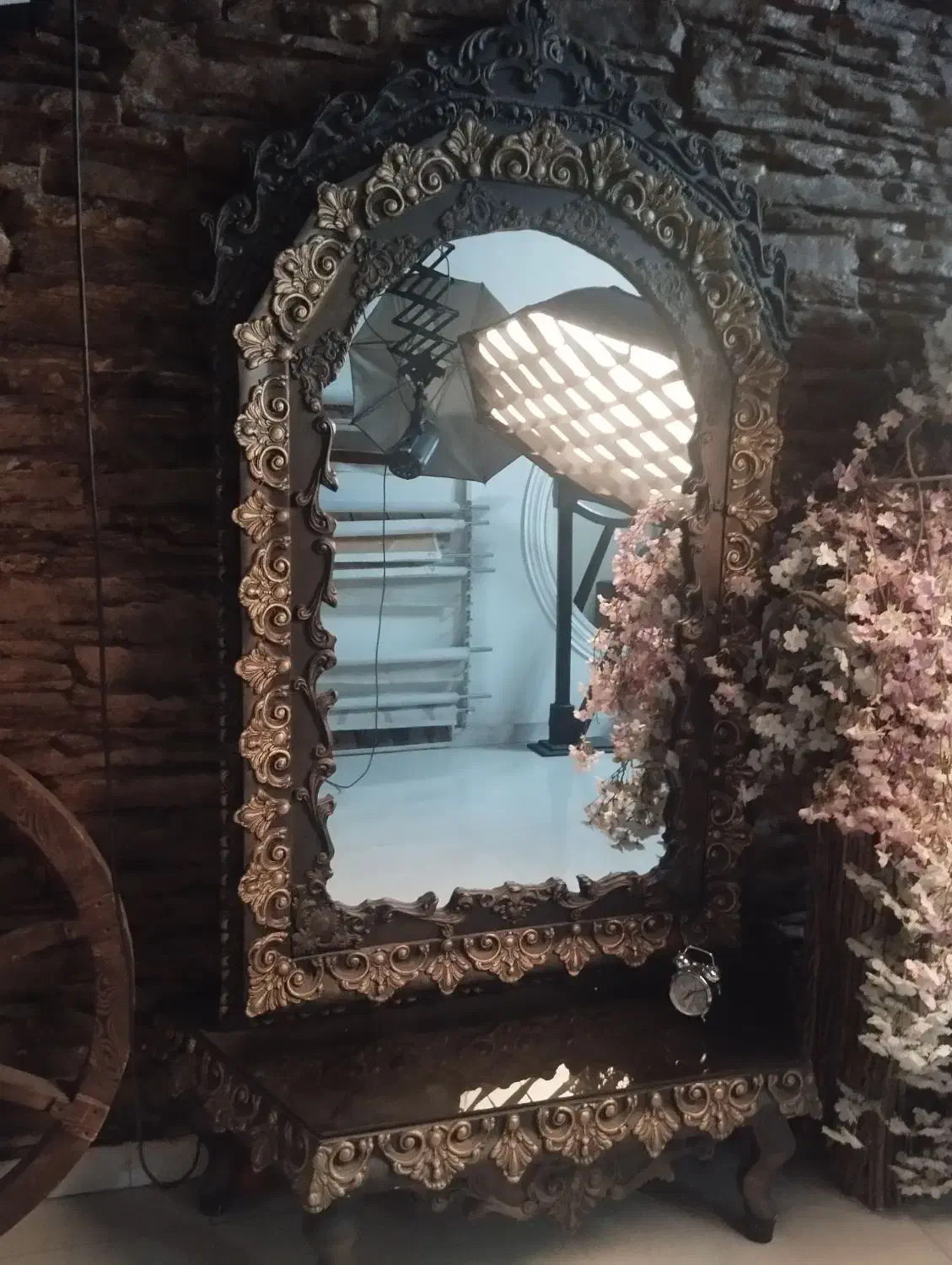 آینه قدی|آینه|تهران, سلسبیل جنوبی|دیوار