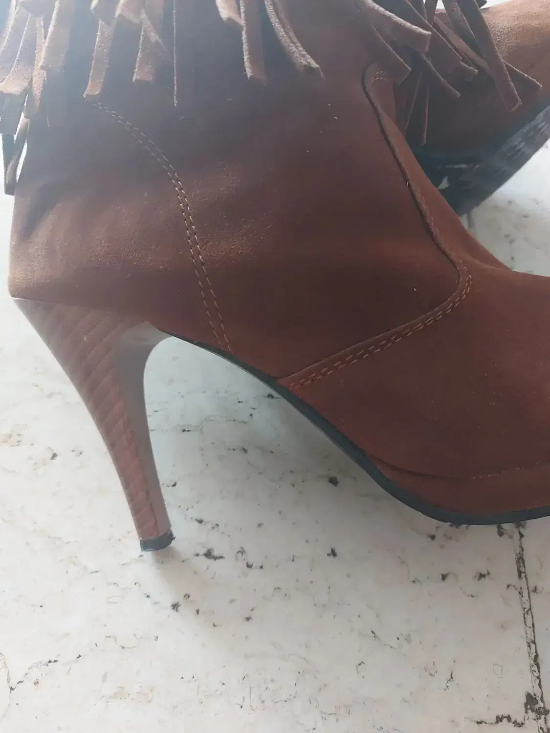 بوت خارجی|کیف، کفش، کمربند|تهران, امامت|دیوار