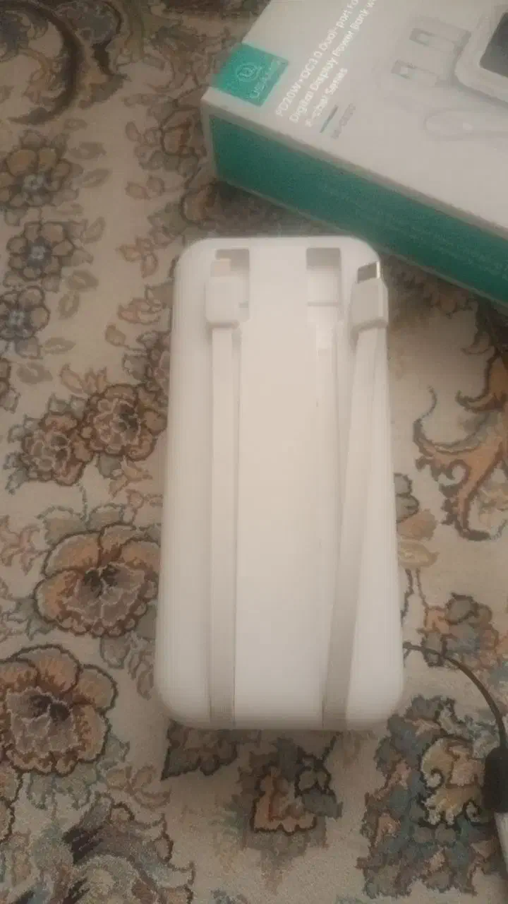 پاور بانک|لوازم جانبی موبایل و تبلت|کرمانشاه, |دیوار