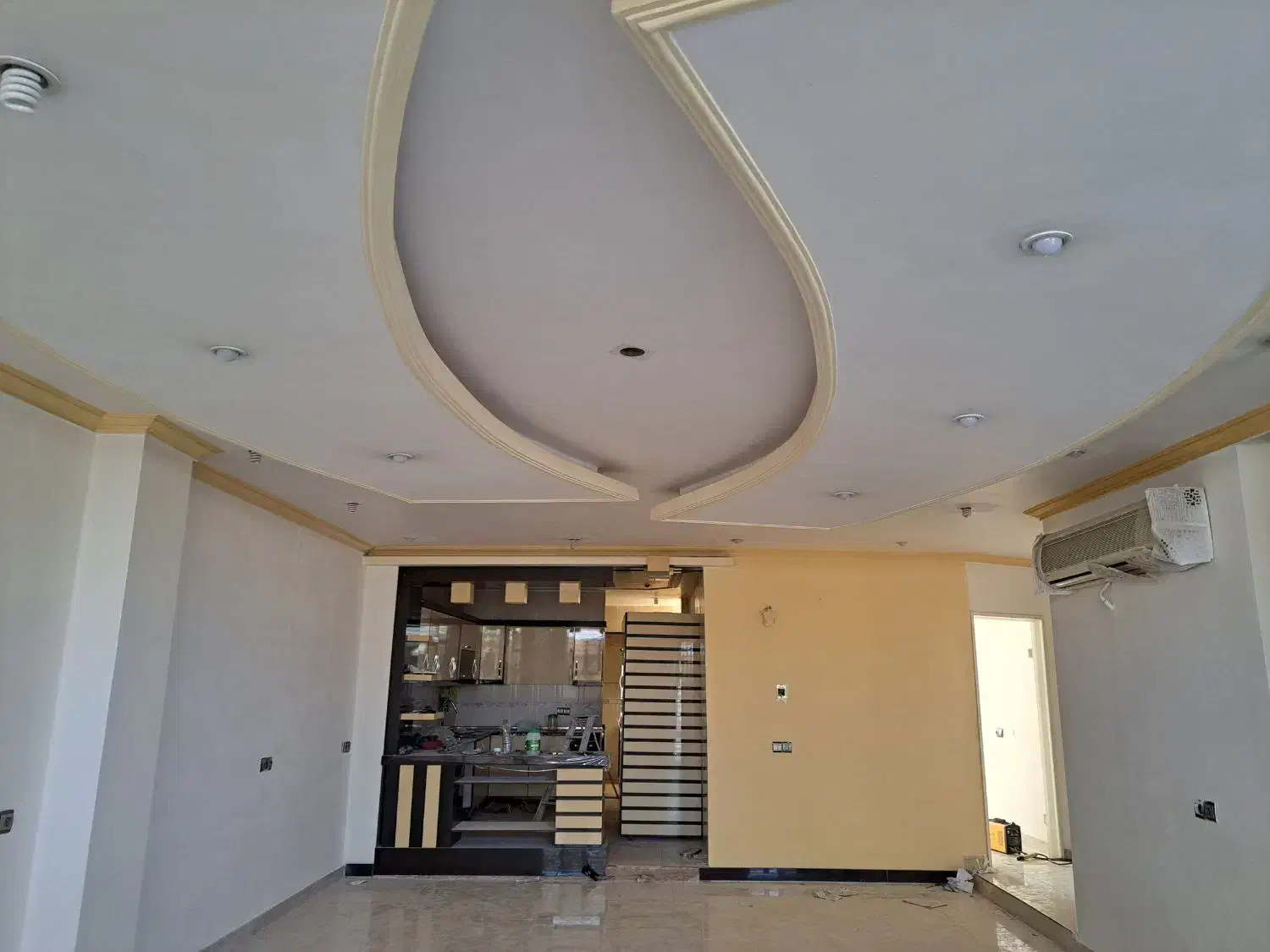 اجاره همکف ویلایی مستقل 180 متر|اجارهٔ خانه و ویلا|جیرفت, |دیوار