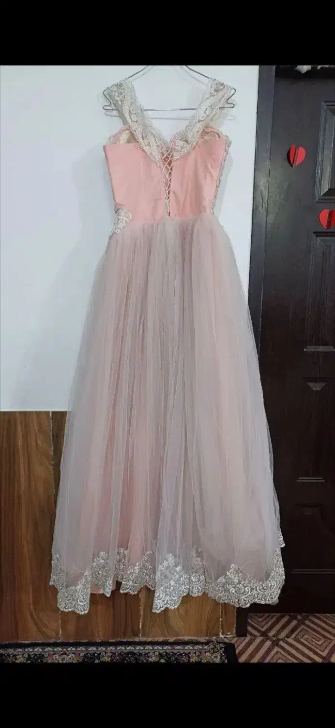 لباس گل‌بهی مناسب جشن و عروسی|لباس|کازرون, |دیوار