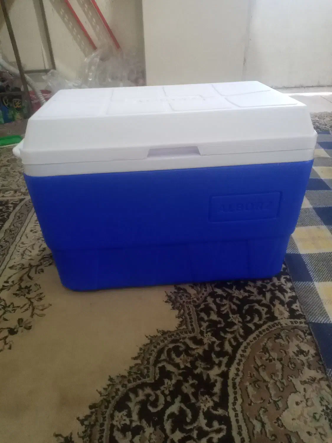 بجوی پلاستیکی|ظروف نگهدارنده، پلاستیکی، یک‌بارمصرف|بندرعباس, |دیوار