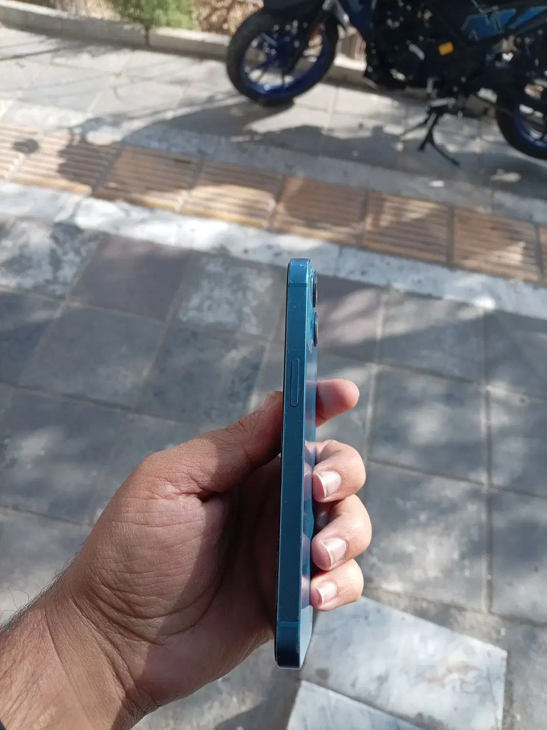 ایفون ۱۳ zaa. اصلی|موبایل|سبزوار, فرهنگیان|دیوار