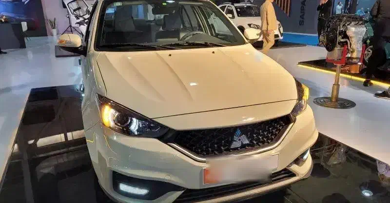 حواله سهند s با کم ترین قیمت|خودرو سواری و وانت|اسلام‌‌آباد غرب, |دیوار