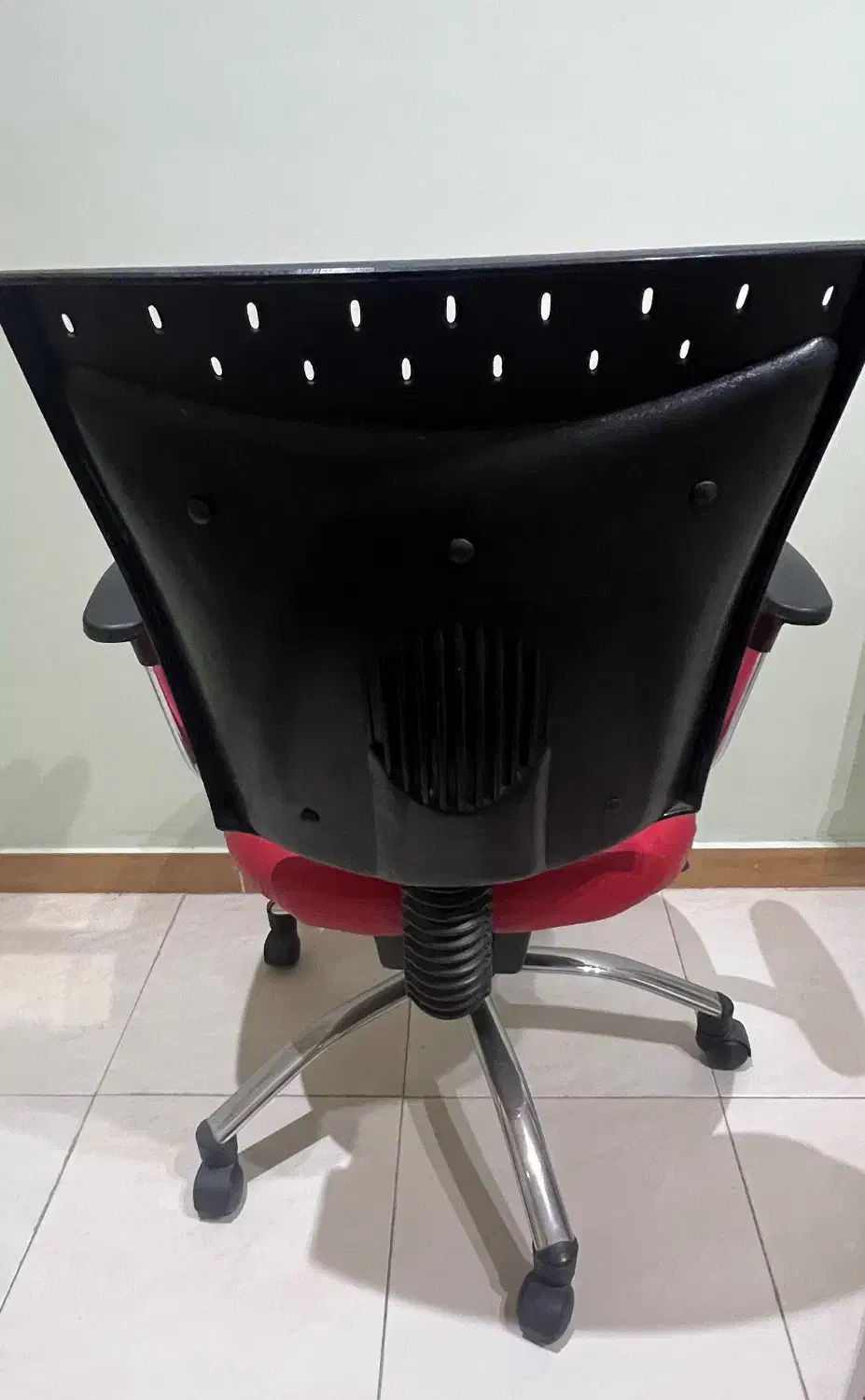 صندلی کامپیوتر|صندلی و نیمکت|فشاپویه, |دیوار