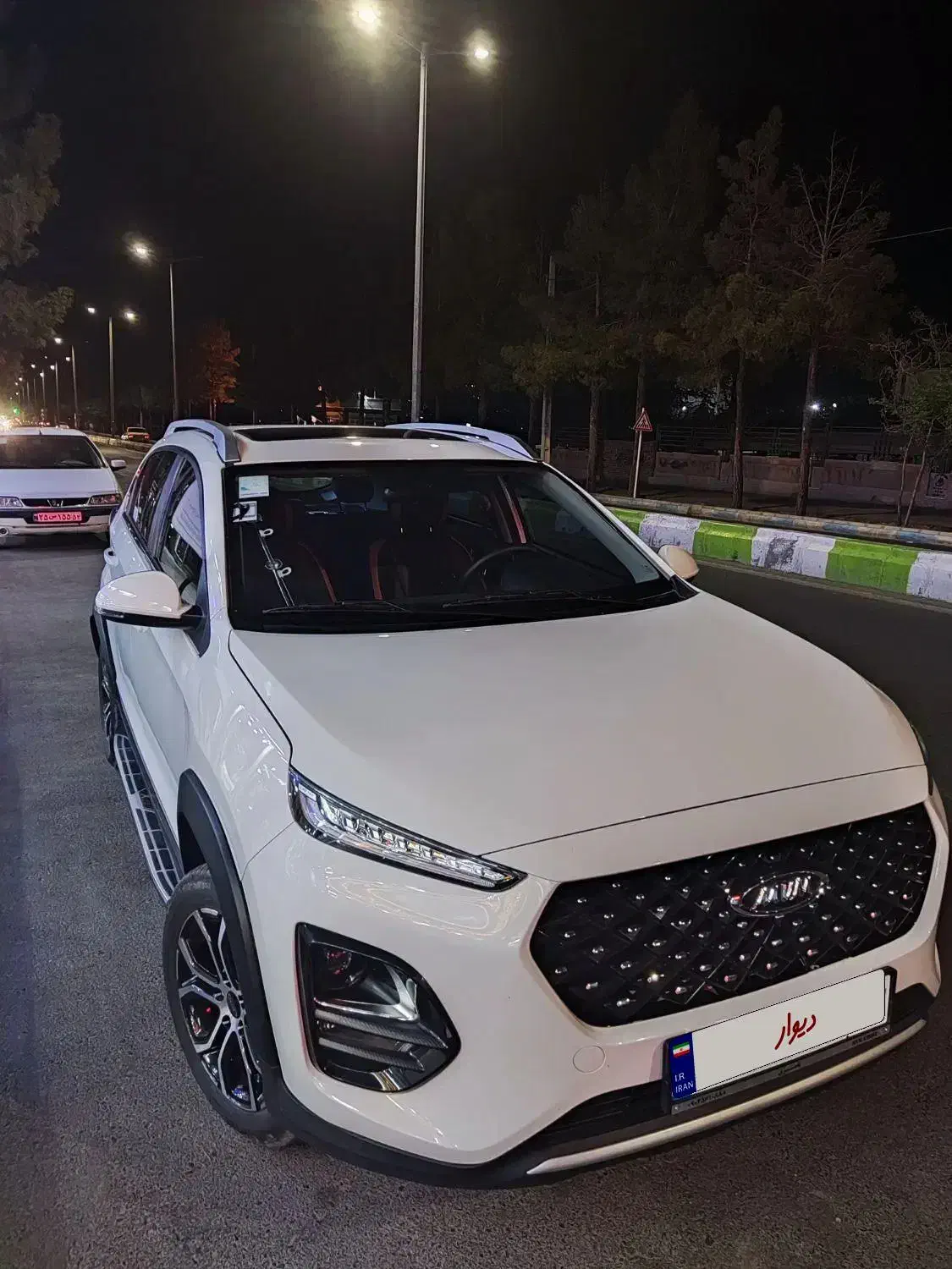 x22 pro دنده ۱۴۰۲|خودرو سواری و وانت|بیرجند, |دیوار