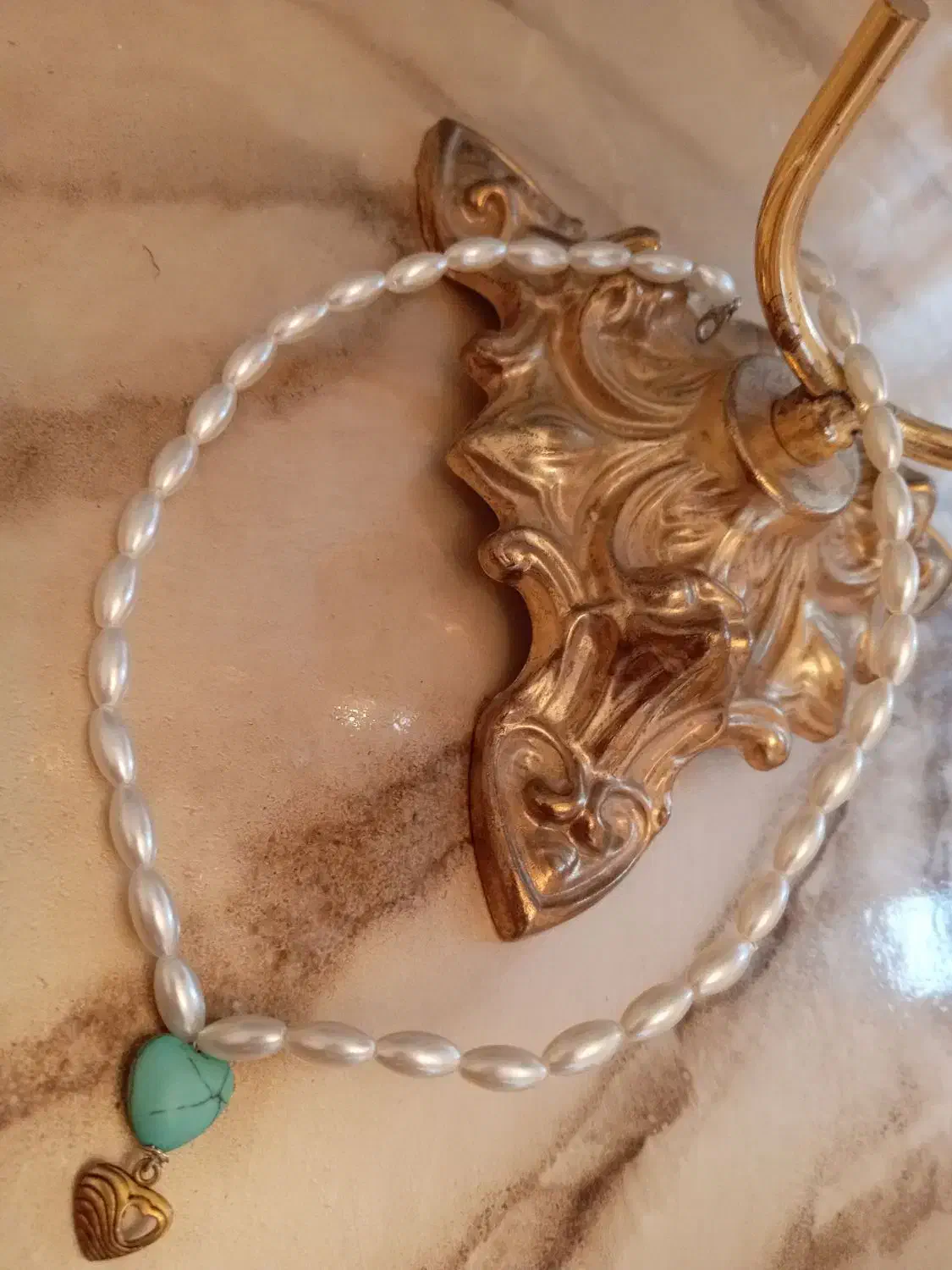 گردنبند|بدلیجات|ارومیه, |دیوار