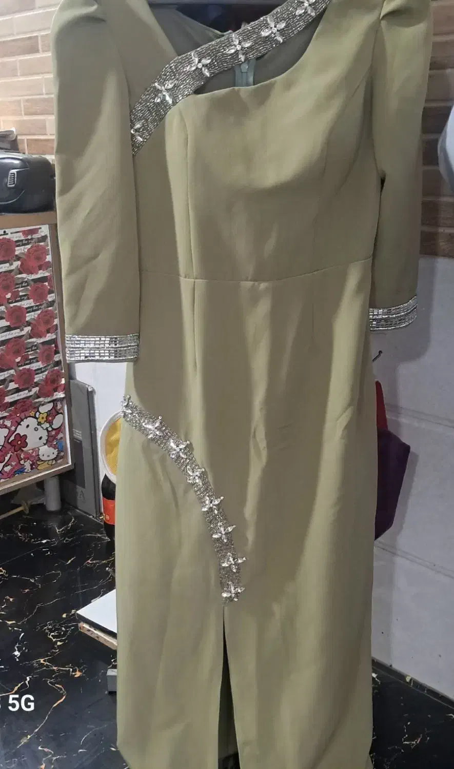 لباس مجلسی|لباس|صباشهر, |دیوار