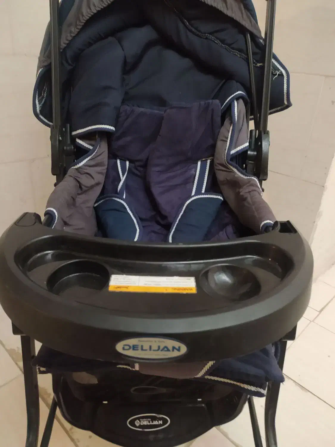 لباسشویی و جاروبرقی وکالسکه|ماشین لباسشویی و خشک‌کن لباس|محمدیه-قزوین, |دیوار