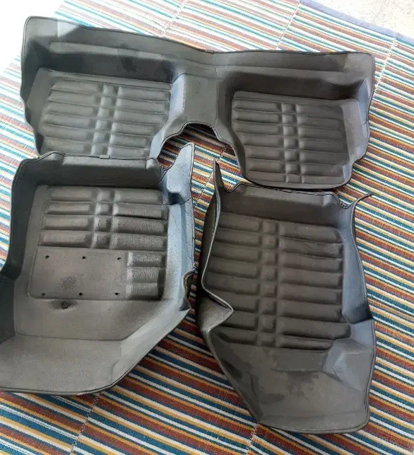 تزیینات  ماشین|قطعات یدکی و لوازم جانبی|نورآباد, |دیوار