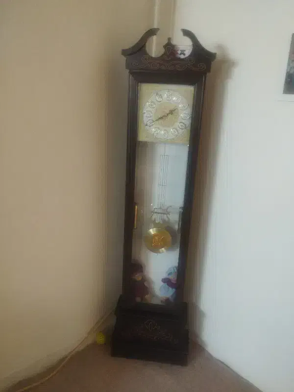 ساعت و بخاری|ساعت دیواری و تزئینی|ساوه, |دیوار