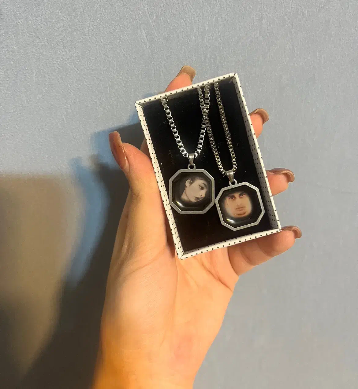 زیورآلات شخصی سازی شده|بدلیجات|اصفهان, برلیان|دیوار