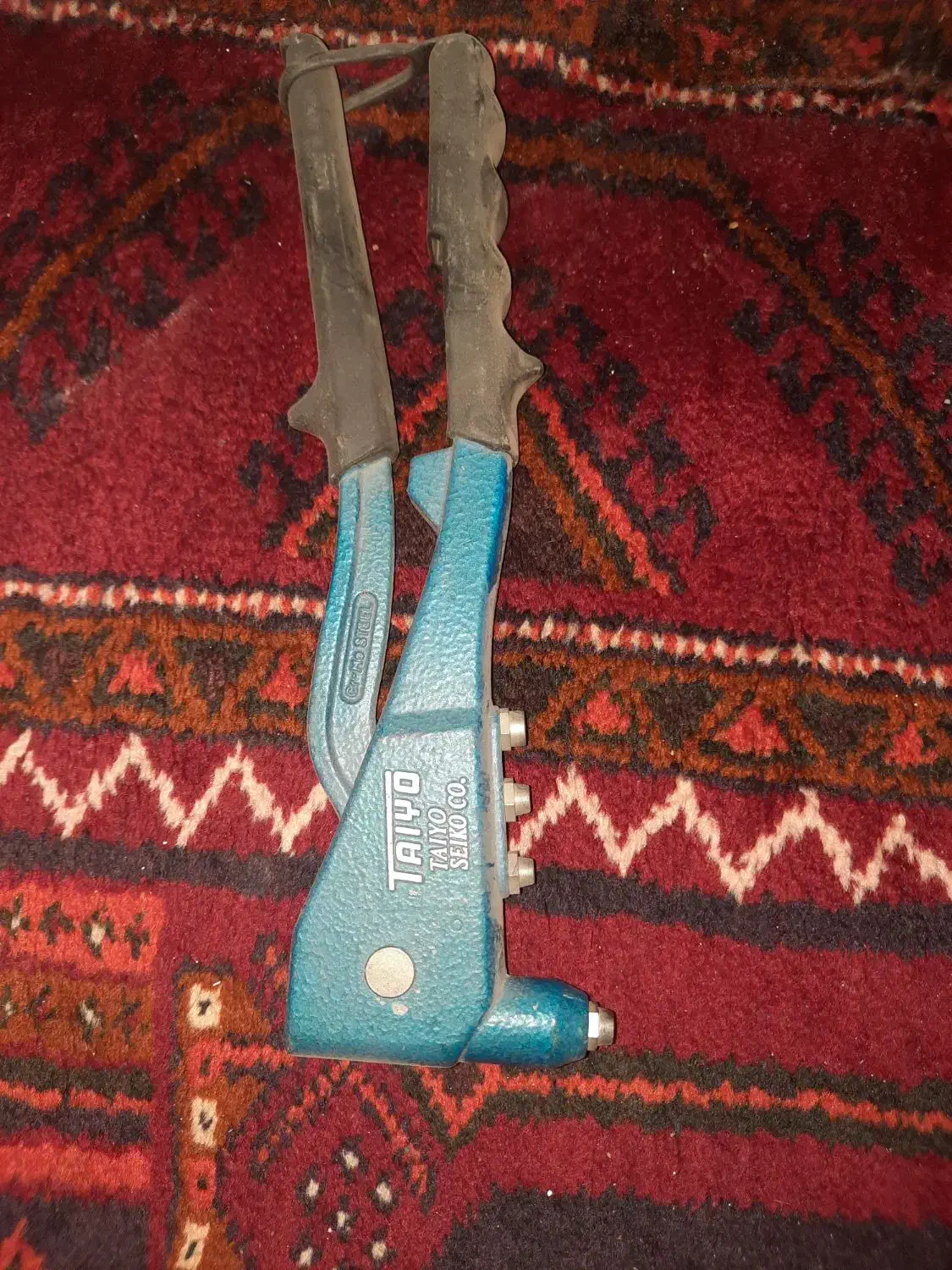 فروش چکش و دستگاه پچ و تیغ اره|ابزارآلات|زاهدان, |دیوار