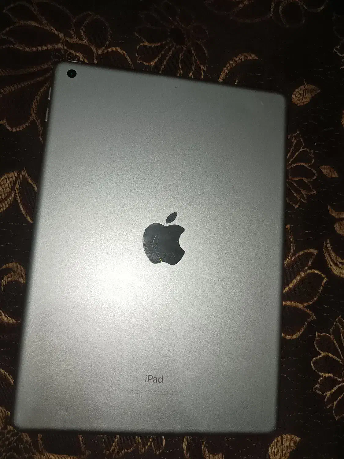 آیپد نسل شش در حد نو|تبلت|یزد, |دیوار