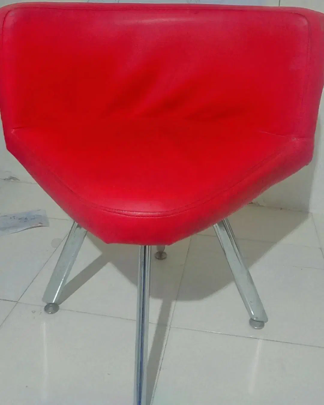 صندلی تک|صندلی و نیمکت|کاشان, پاقپان|دیوار