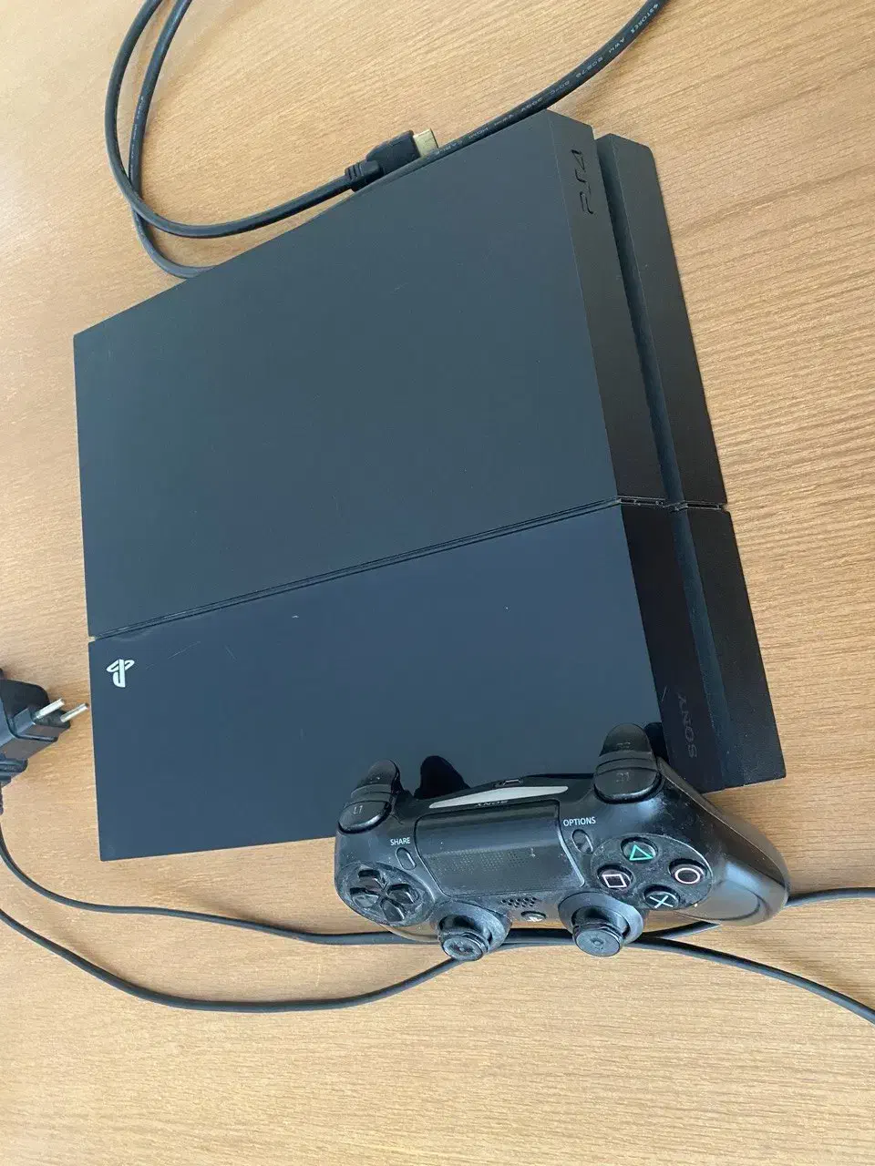 ps4 کارکرده ، تک دسته|کنسول، بازی ویدئویی و آنلاین|پردیس, فاز ۱|دیوار