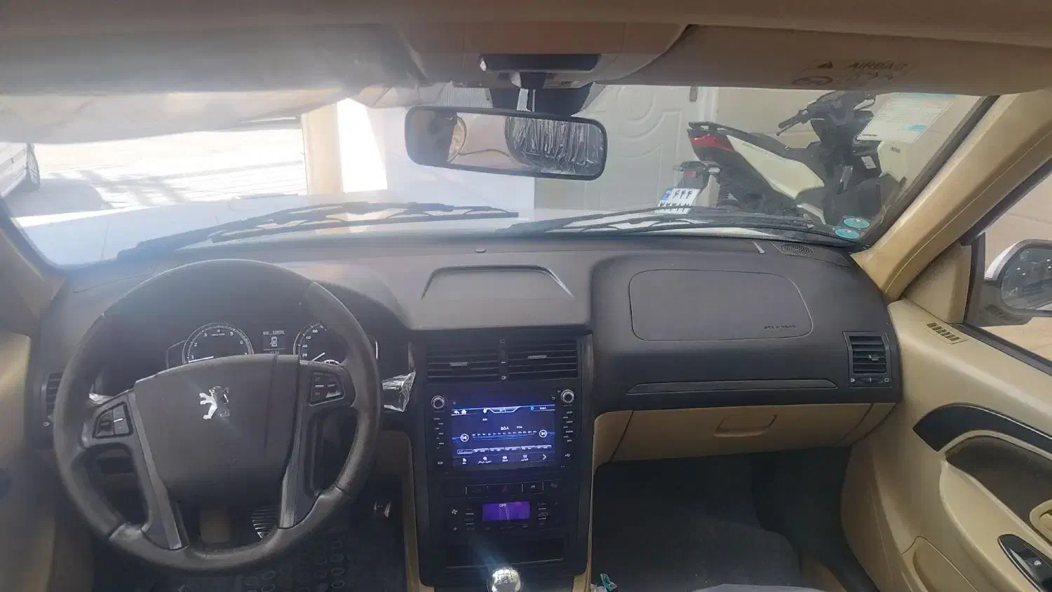 پارس ELX ،تمام فول. نقدو اقساط ( از ۴الی ۳۰ماه)|خودرو سواری و وانت|یزد, |دیوار