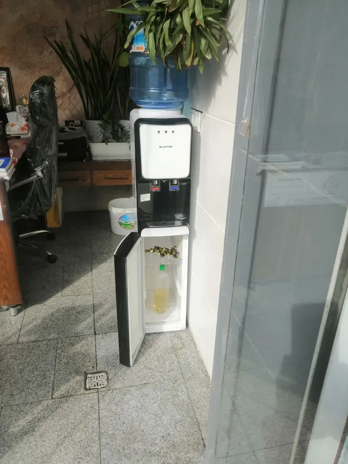 لوازم خانه(آبسردکن یخچالدار. کولر. TV)|تلویزیون و پروژکتور|خاوران, |دیوار