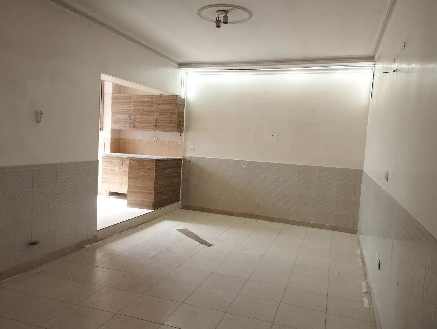 65 متری کوچه مخابرات|اجارهٔ آپارتمان|رباط‌کریم, رباط‌کریم|دیوار