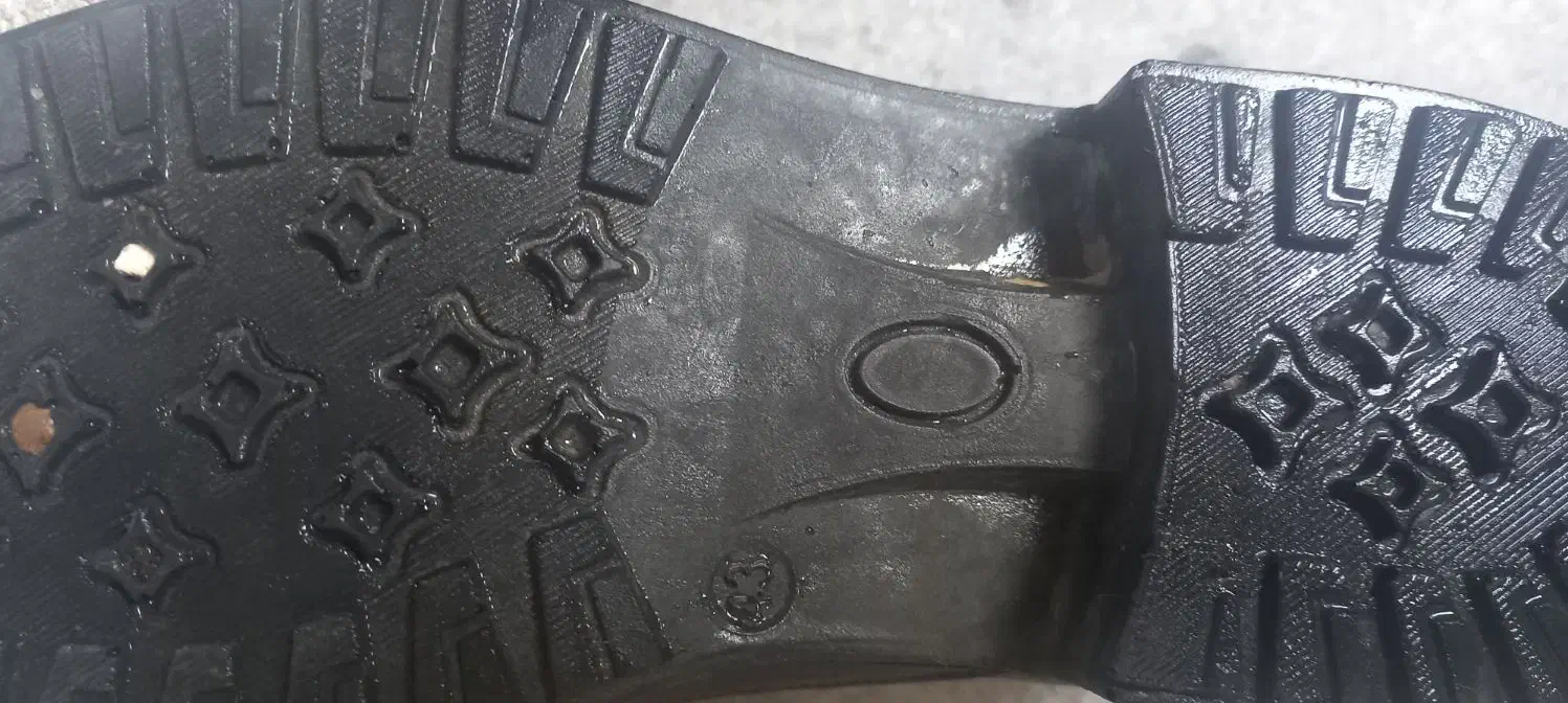 کفش سایز ۴۲و۴۳ در حد نو|کیف، کفش، کمربند|سنندج, |دیوار