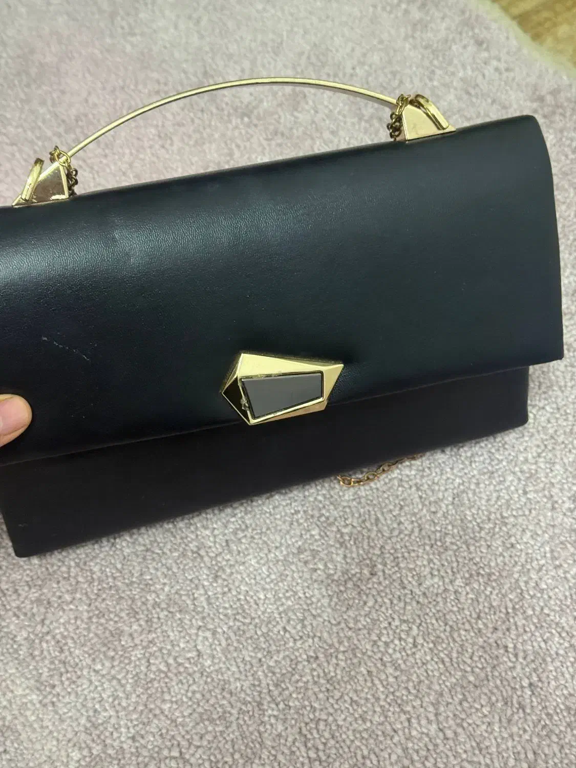 کیف در حد نو|کیف، کفش، کمربند|جوانرود, |دیوار