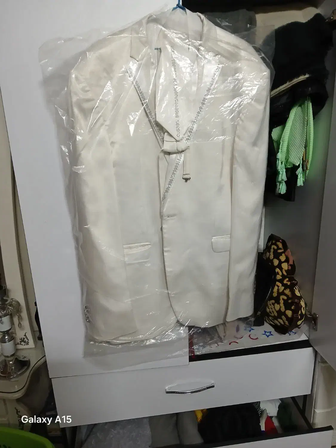 کت زنانه سایز ۴۲ تا ۴۴|لباس|ری, شهرری|دیوار