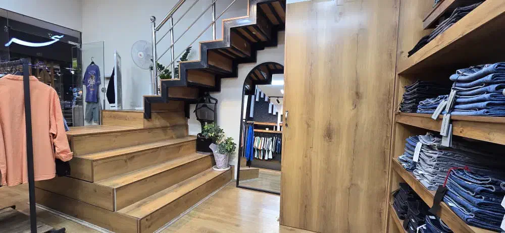 فروش کل دکور امدی اف|کتابخانه، شلف، قفسههای دیواری|شیراز, معالیآباد|دیوار