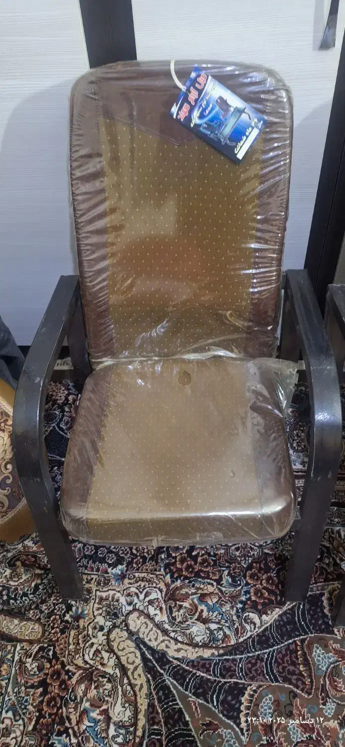 صندلی انتظار اداری|مبلمان اداری|شاهین‌شهر, طالقانی|دیوار