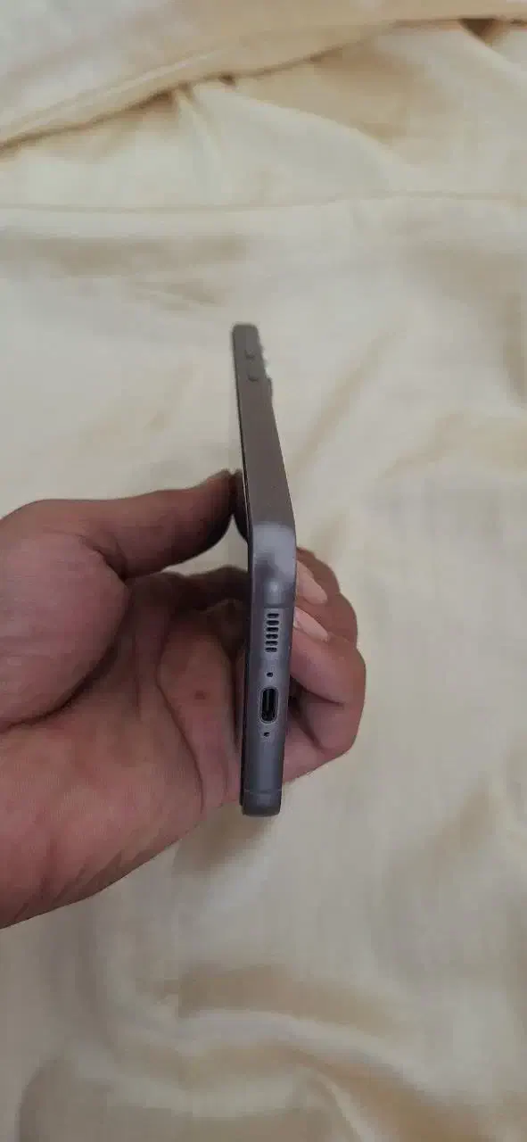 سامسونگ Galaxy S23 FE با حافظهٔ ۲۵۶ گیگابایت|موبایل|قم, پردیسان|دیوار
