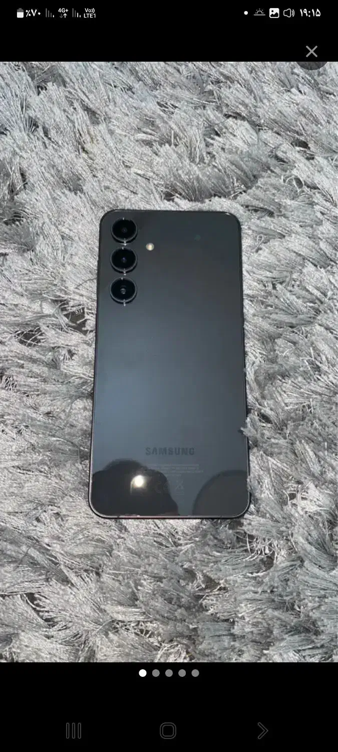 گوشی ۲۴ fe|موبایل|میاندوآب, |دیوار