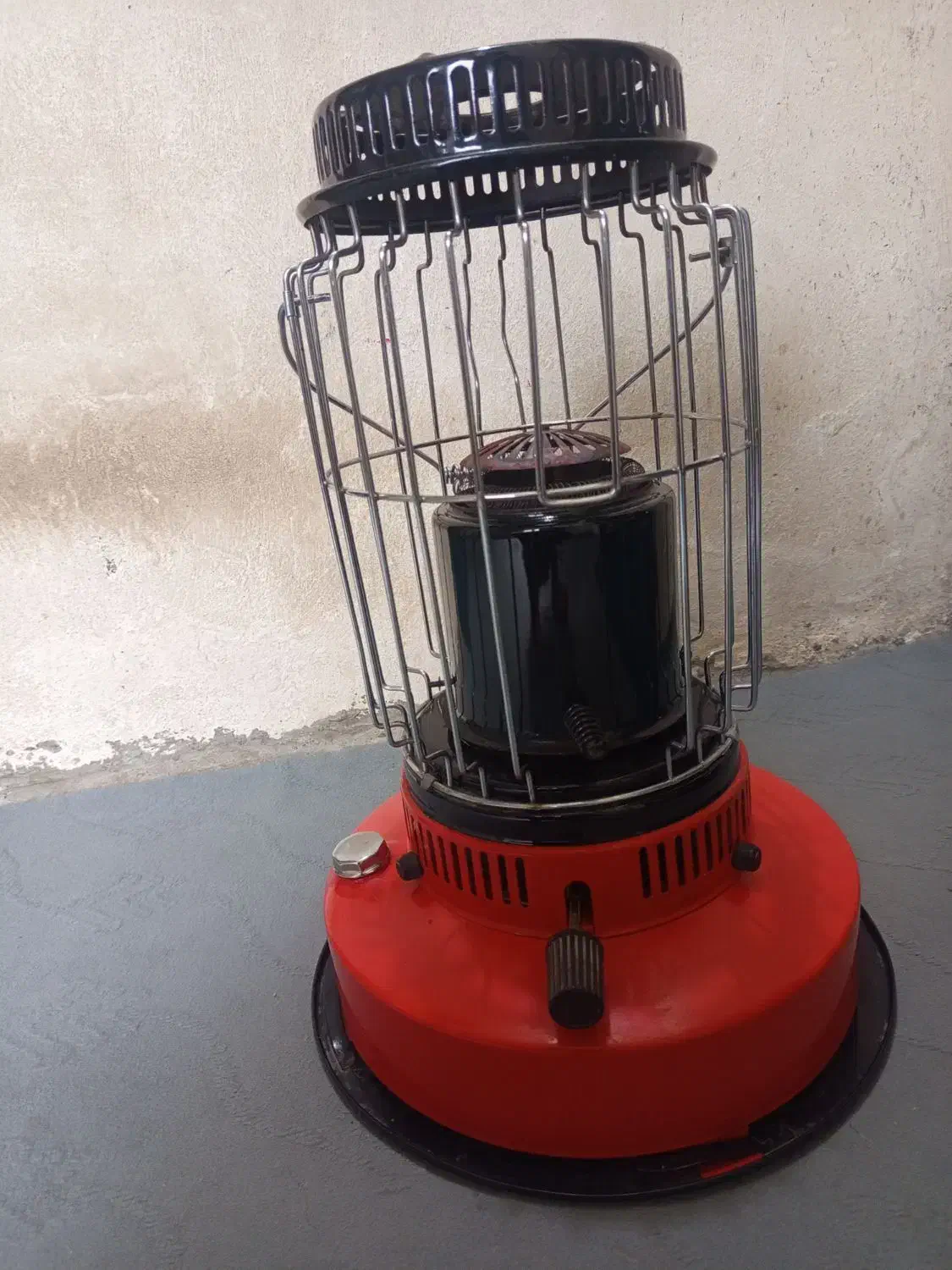 چراغ نفتی اترا|بخاری، هیتر، شومینه|ایرانشهر, |دیوار