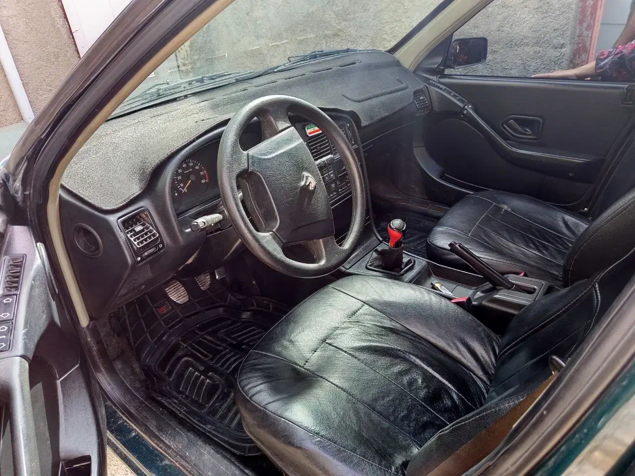 پژو آردی|خودرو سواری و وانت|سرپل ذهاب, |دیوار