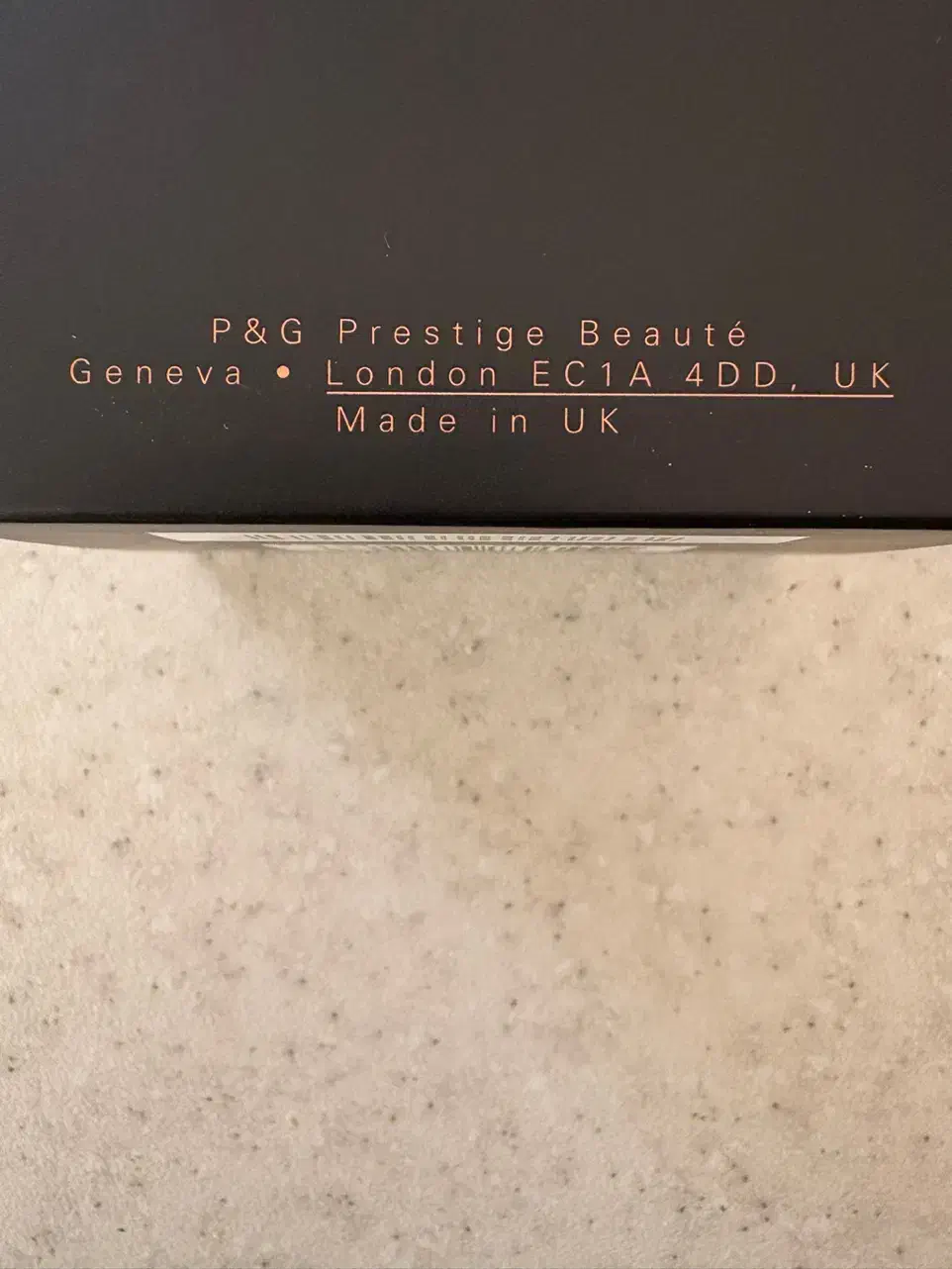 ادکلن هوگو باس د سنت اصل|آرایشی، بهداشتی، درمانی|رشت, گلسار|دیوار