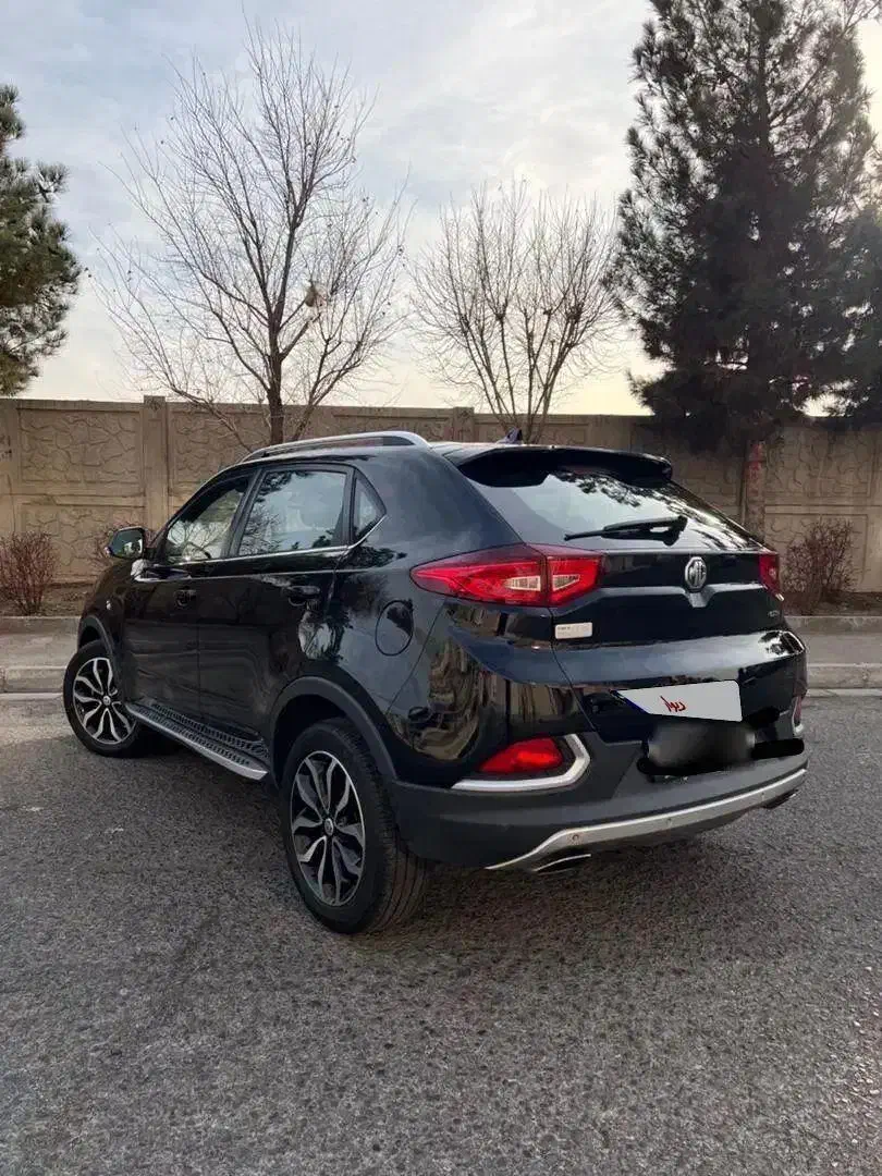 MG-GS 2016|خودرو سواری و وانت|کرج, مهرویلا جنوبی|دیوار