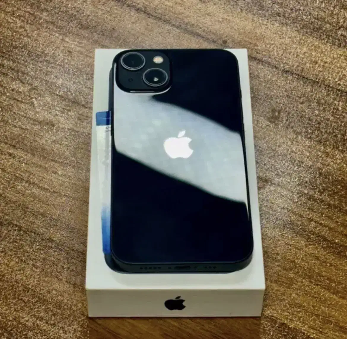 ایفون ۱۳نرمال|موبایل|اصفهان, بیدآباد|دیوار