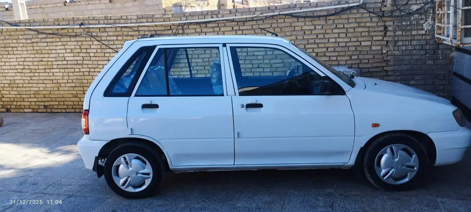 ۱۱۱|خودرو سواری و وانت|اهواز, پردیس دو|دیوار