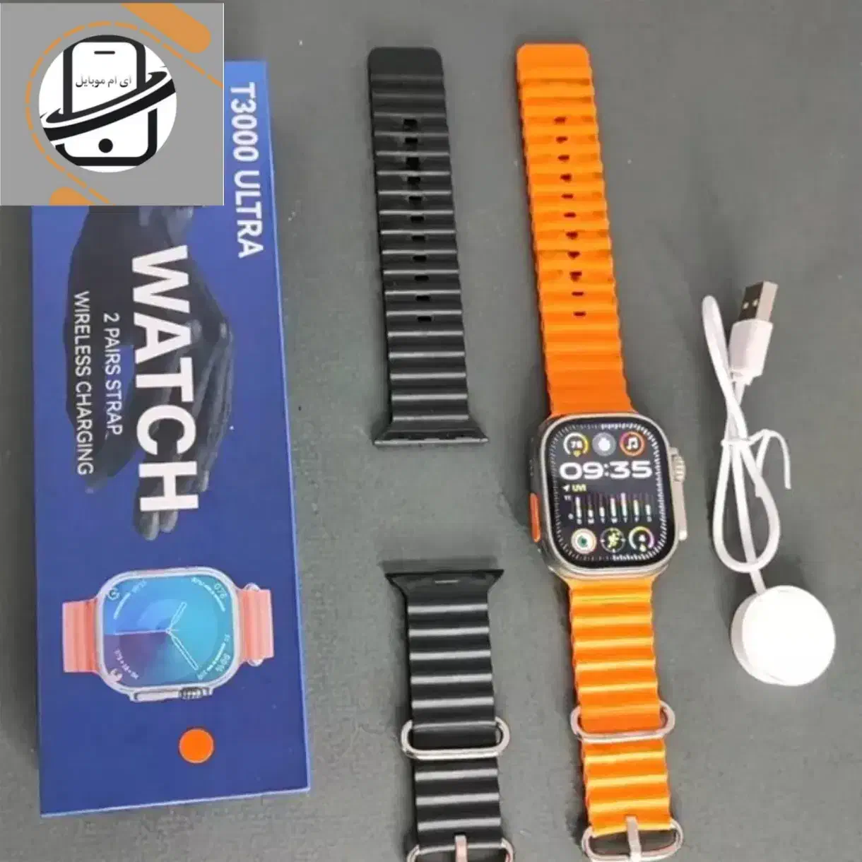 ساعت هوشمند|ساعت|کرمانشاه, |دیوار