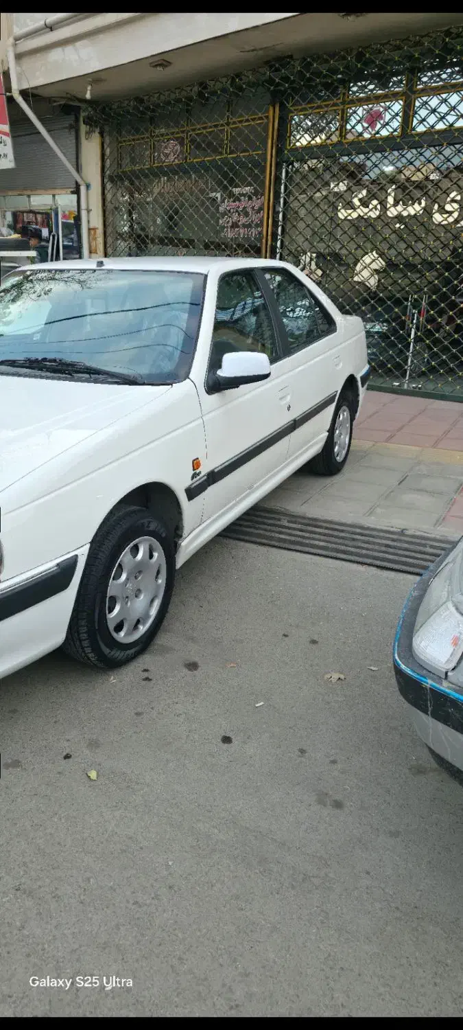 پژو پارس عتیقه کم کار|خودرو سواری و وانت|سنندج, |دیوار