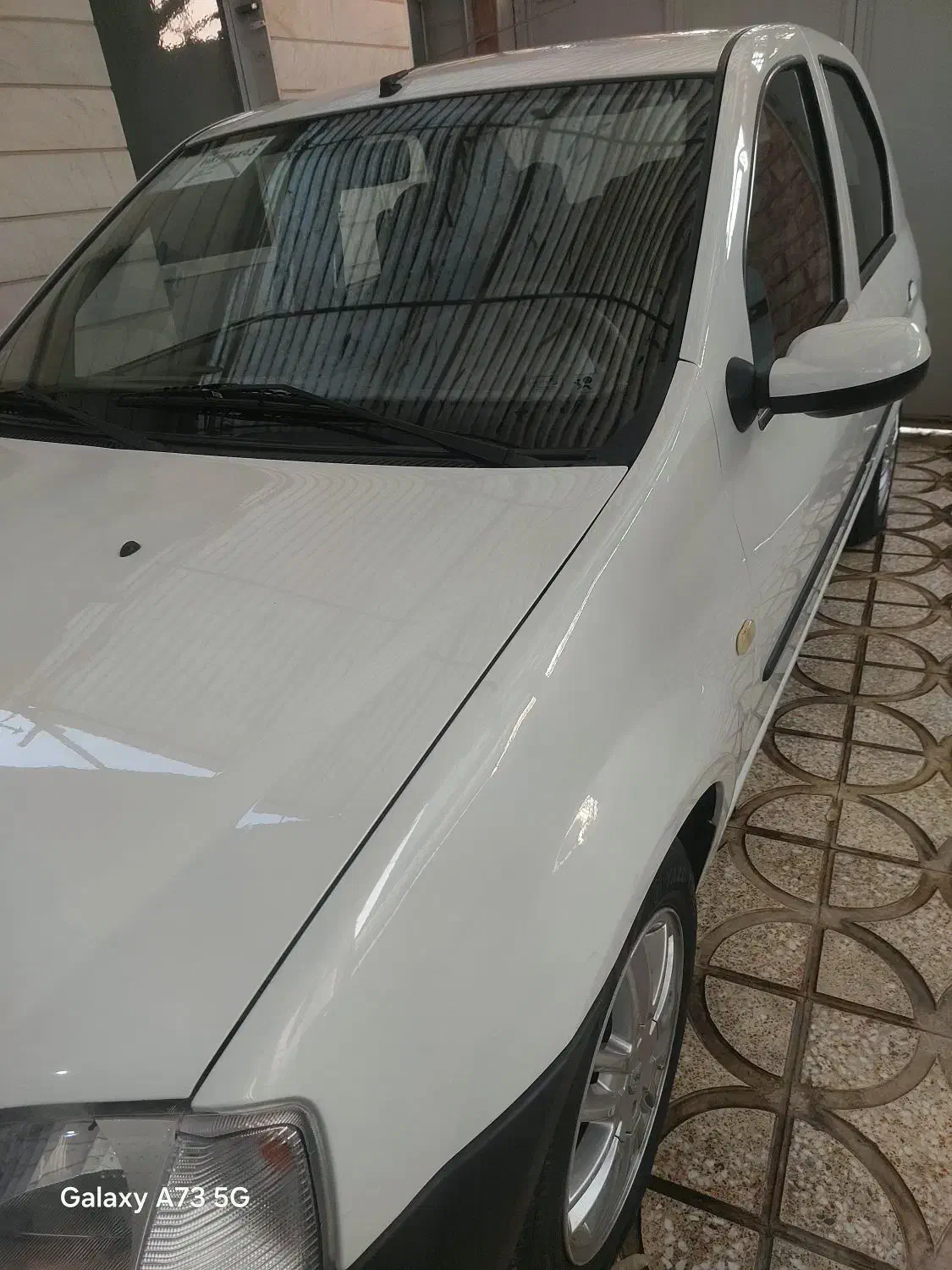 ال ۹۰ مدل ۹۶|خودرو سواری و وانت|پاکدشت, پاکدشت (مامازند)|دیوار