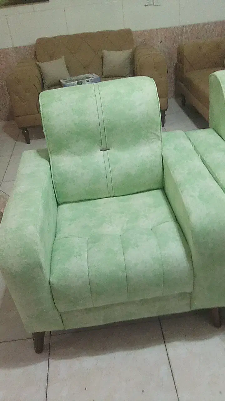 مبل امید|مبلمان خانگی و میز عسلی|تبریز, |دیوار