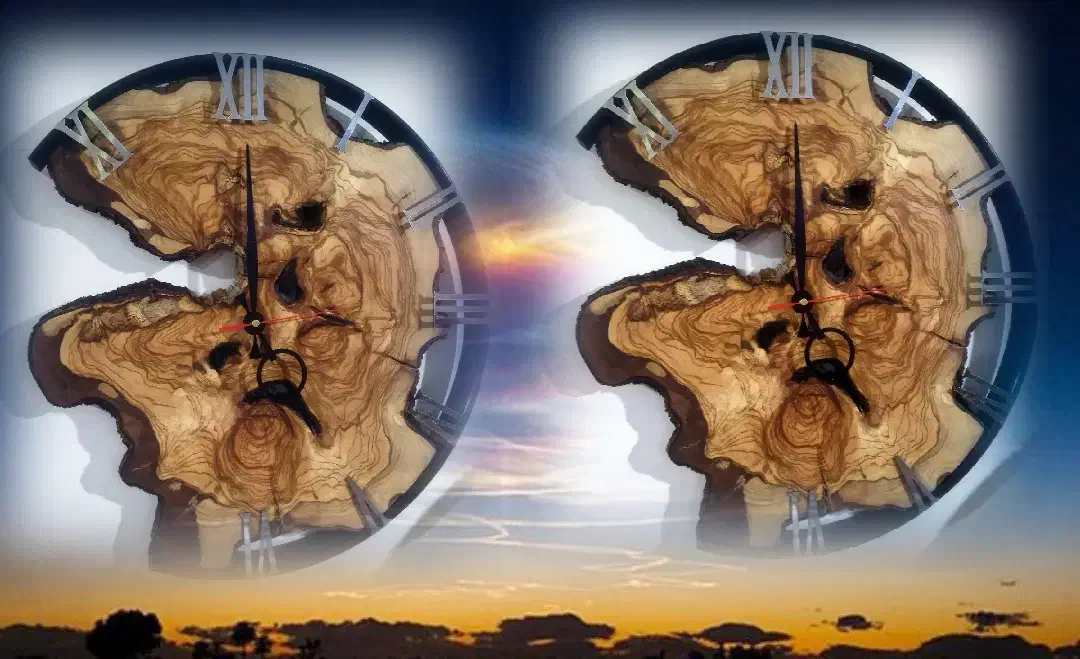 ساعت/خانه تزیین/چوبی/|ساعت دیواری و تزئینی|تهران, فلسطین (میدان انقلاب)|دیوار