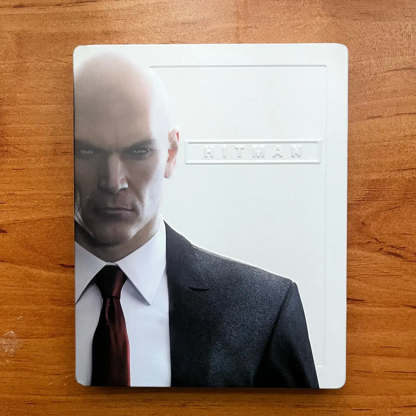 دیسک Hitman SteelBook Edition برای PS4|کنسول، بازی ویدئویی و آنلاین|رشت, ساغری سازان|دیوار