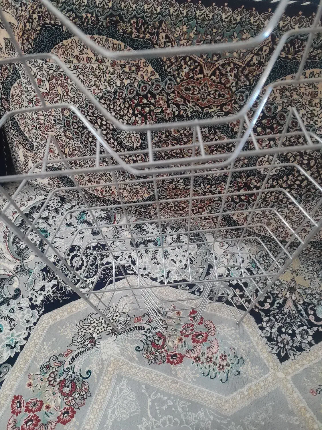 آبچکان|آبچکان و نظمدهنده ظروف|بروجرد, |دیوار