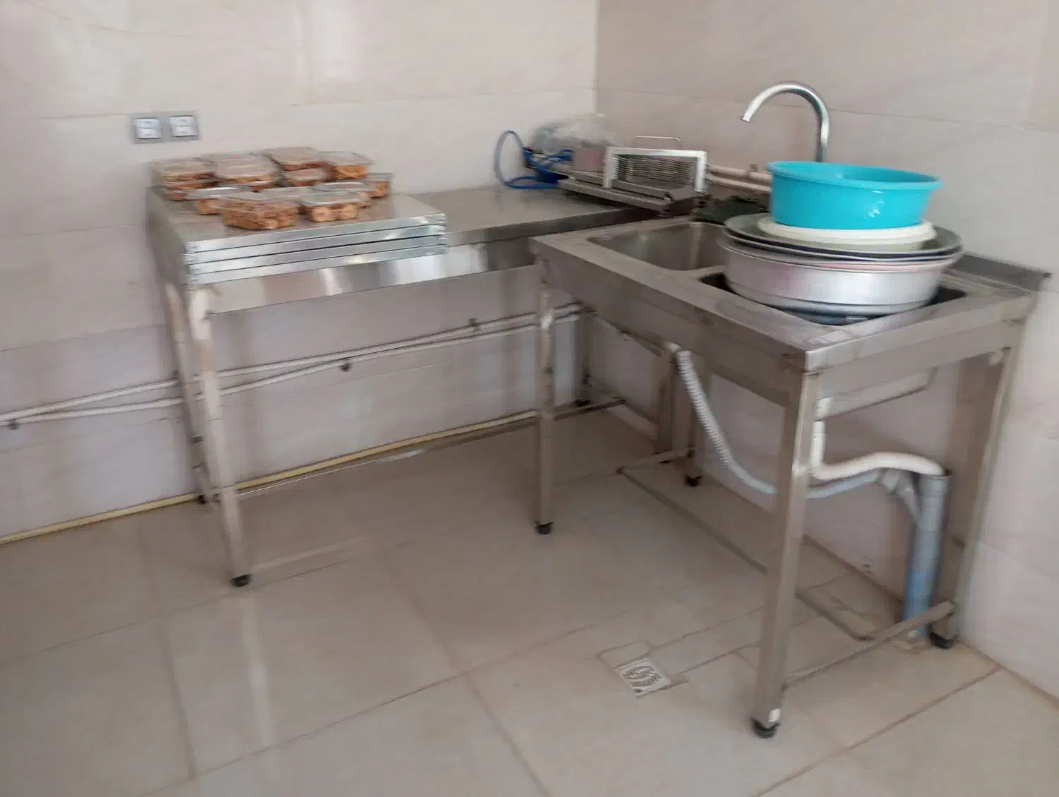 دستگاه میوه خشک کن|ماشینآلات صنعتی|زابل, |دیوار