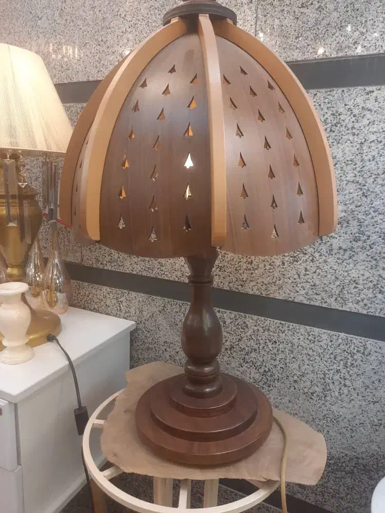 آباژور  آبنما  رو میزی|لوستر و چراغ آویز|گلپایگان, |دیوار