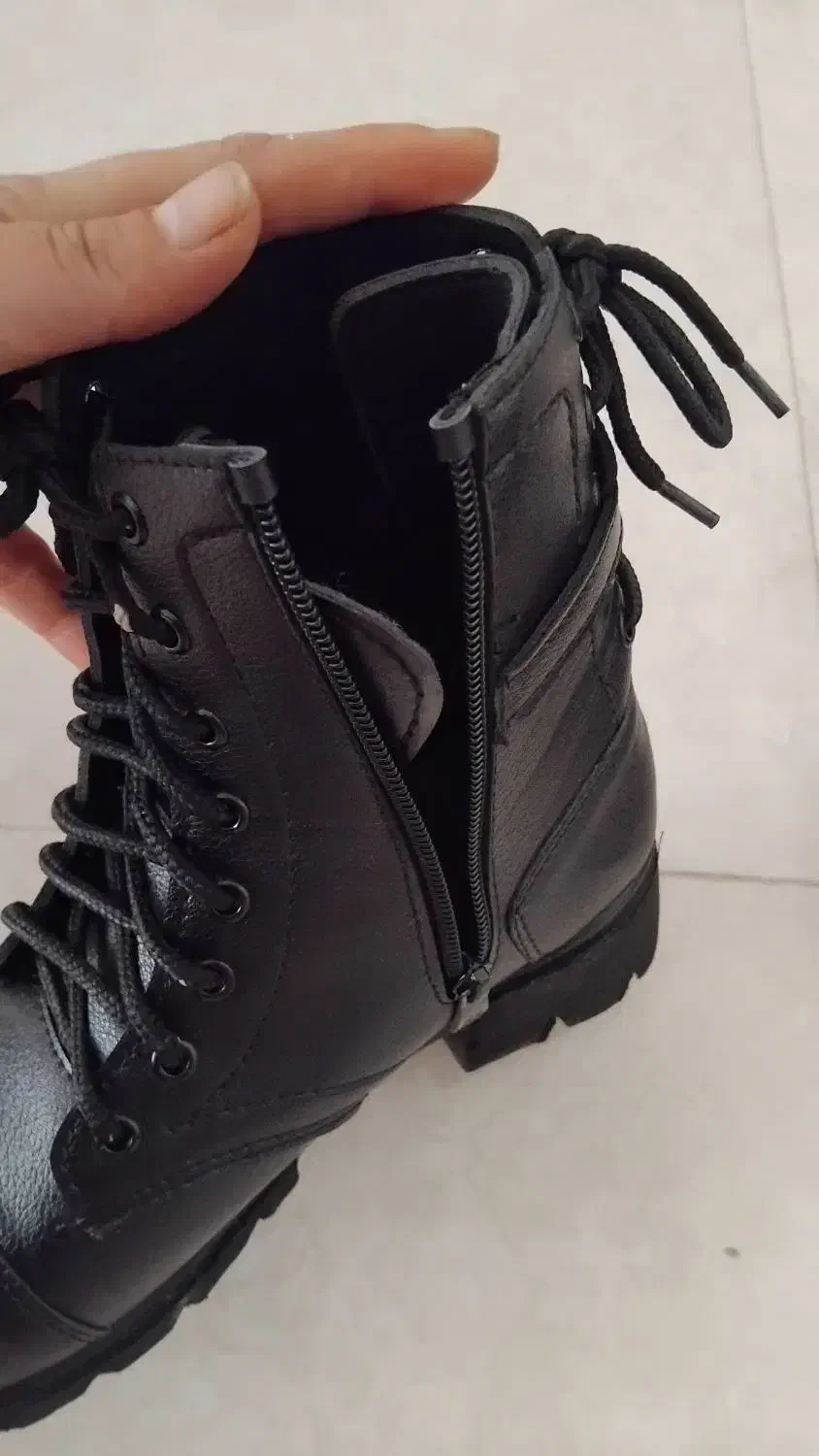 چکمه نوی نو|کیف، کفش، کمربند|تربت‌حیدریه, یحیی آباد|دیوار