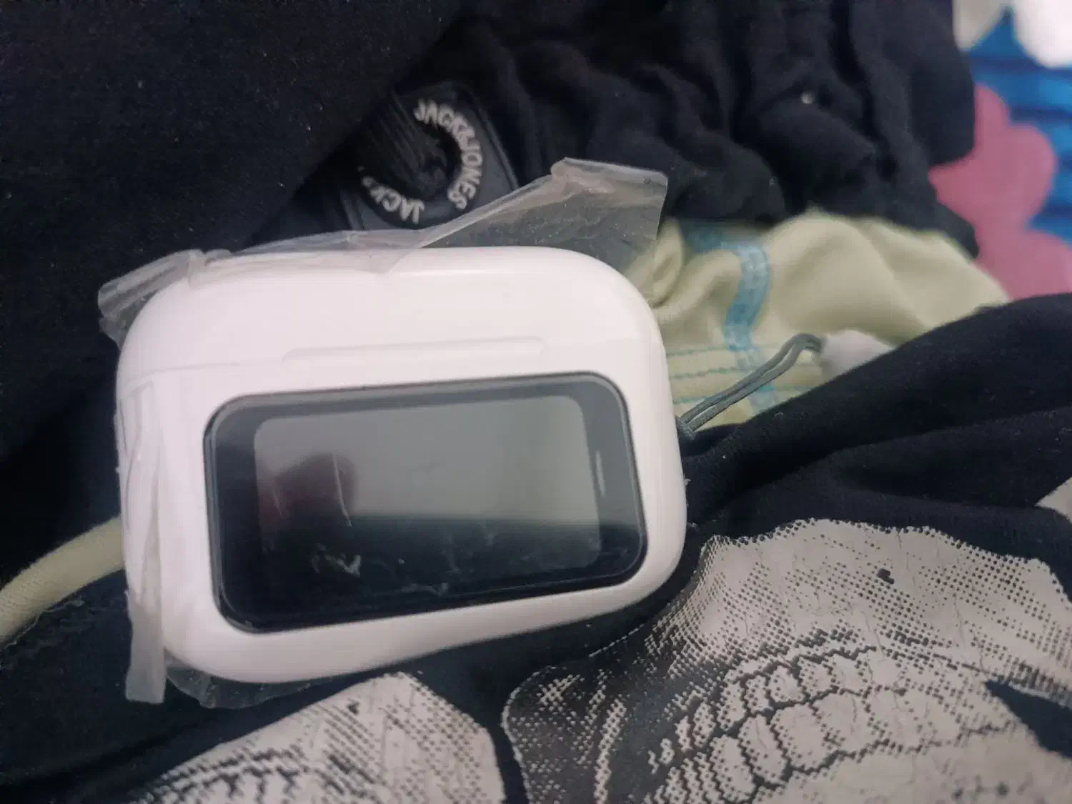 ایرپاد صفحه لمسی|لوازم جانبی موبایل و تبلت|شاهینشهر, شهرک گلدیس|دیوار