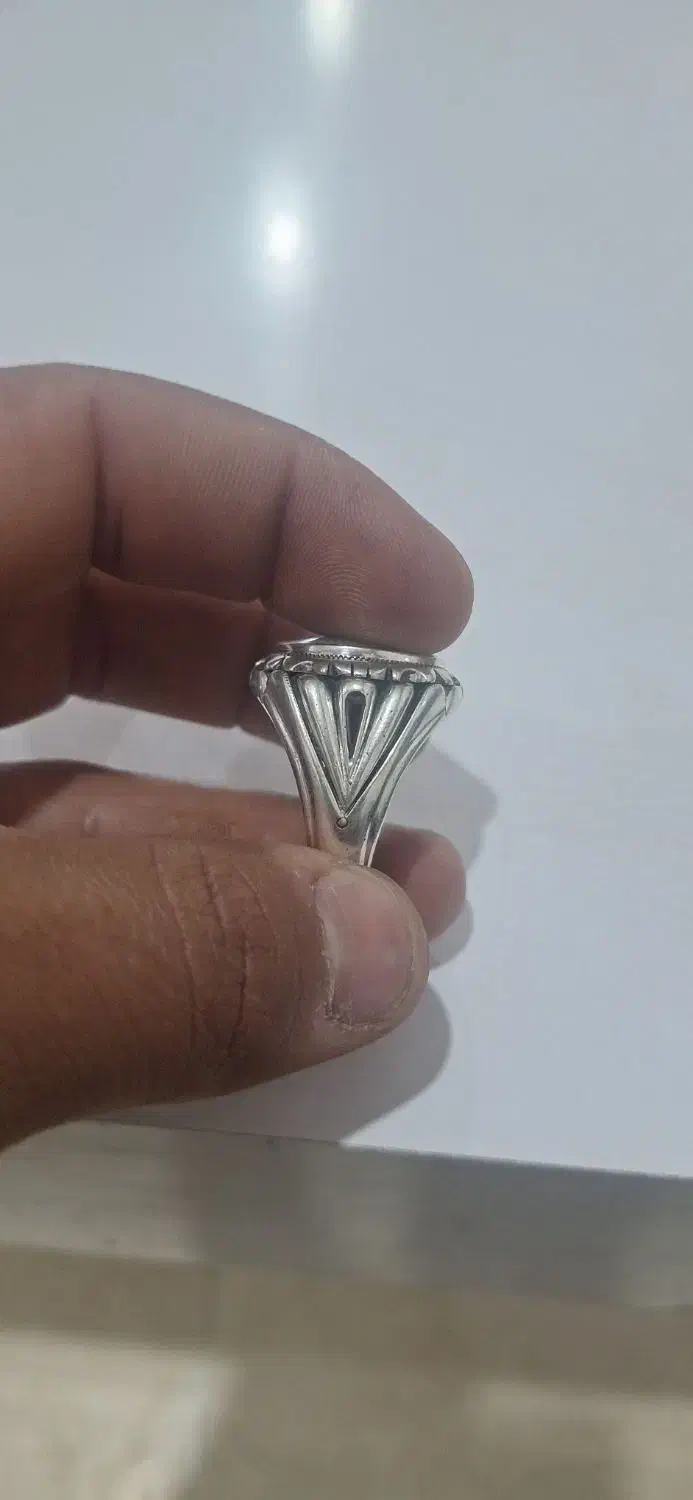 انگشتر شجر|جواهرات|زنجان, |دیوار