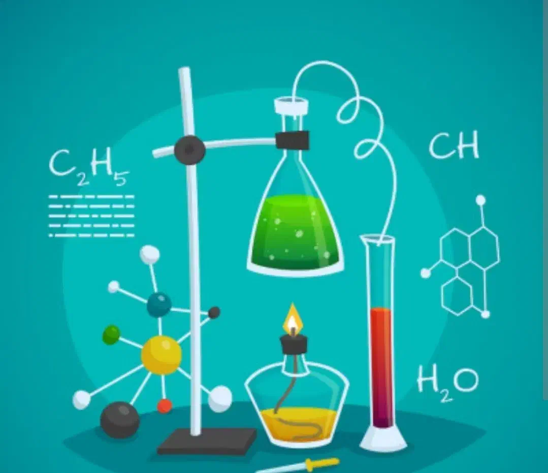 تدریس خصوصی شیمی|خدمات آموزشی|نظرآباد, نظرآباد|دیوار