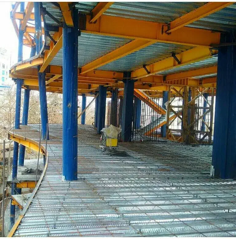 پیش فروش 220 متری فول مشاعات قیطریه|پیش‌فروش املاک|تهران, قیطریه|دیوار